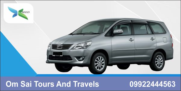 Om Sai Tours And Travels