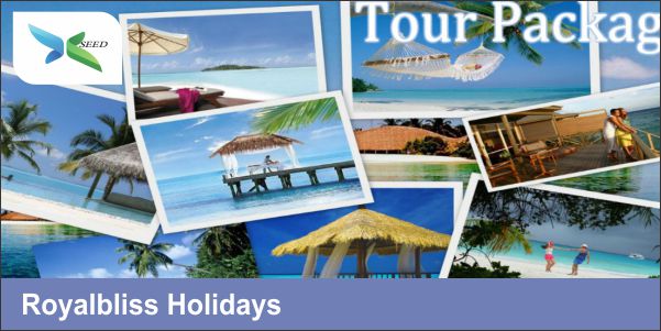 Royalbliss Holidays