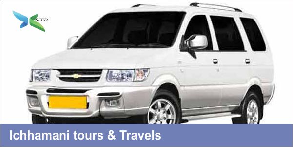Ichhamani tours & Travels
