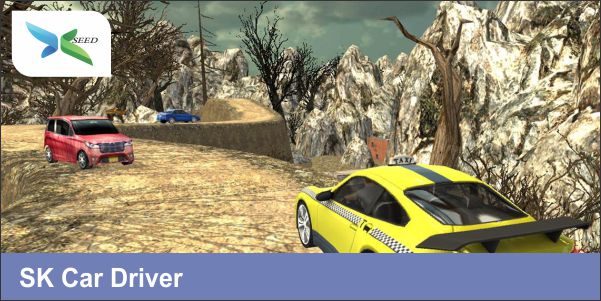 SK Car Driver