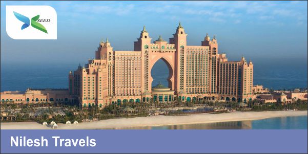 Nilesh Travels