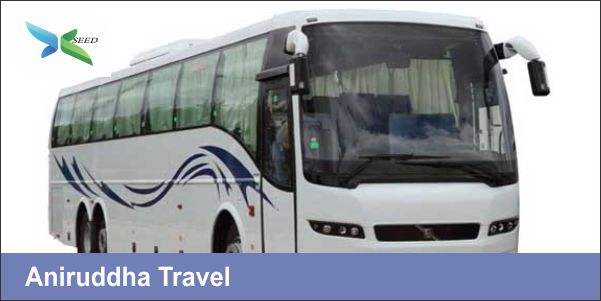 Aniruddha Travel