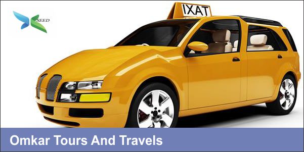 Omkar Tours And Travels