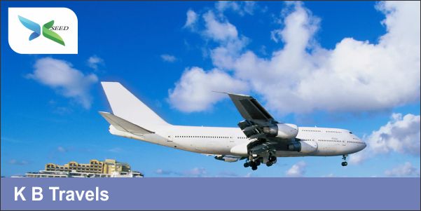 K B Travels 