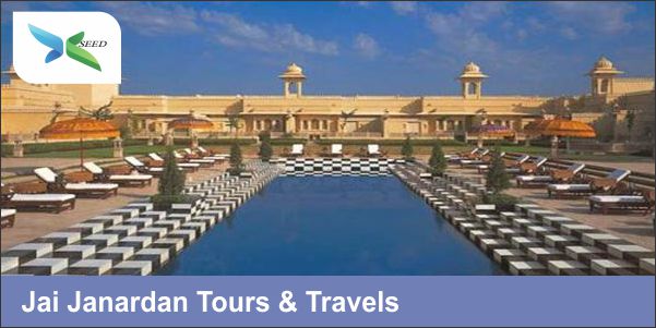Jai Janardan Tours & Travels