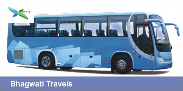 Bhagwati Travels