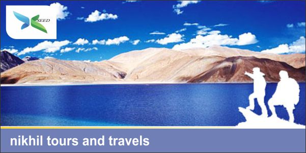 nikhil tours and travels 