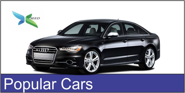 Popular Cars 