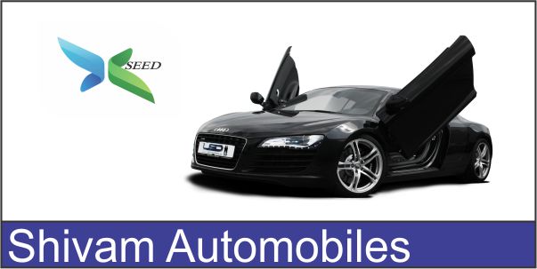 Shivam Automobiles
