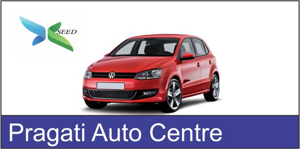 Pragati Auto Centre