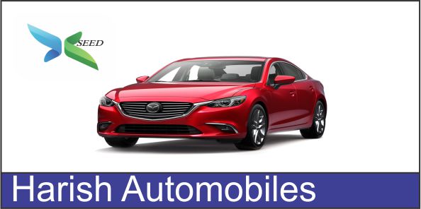 Harish Automobiles