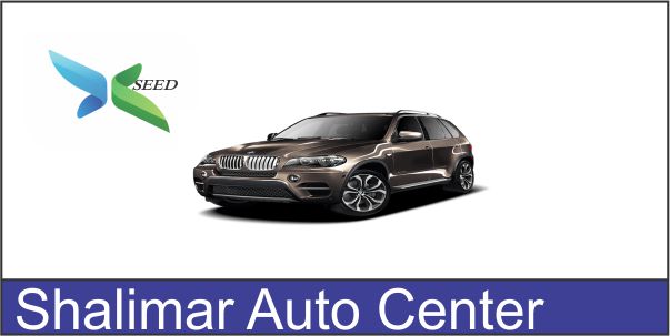 Shalimar Auto Center