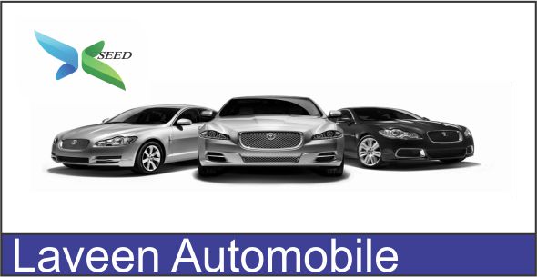 Laveen Automobile 