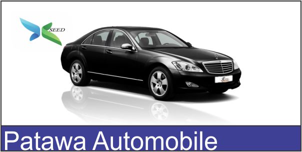 Patawa Automobile