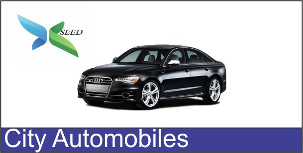 City Automobiles