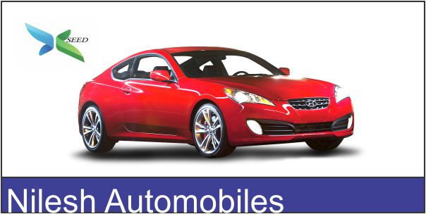 Nilesh Automobiles