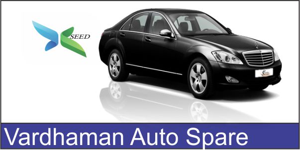 Vardhaman Auto Spare