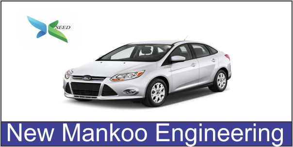 New Mankoo Engineering