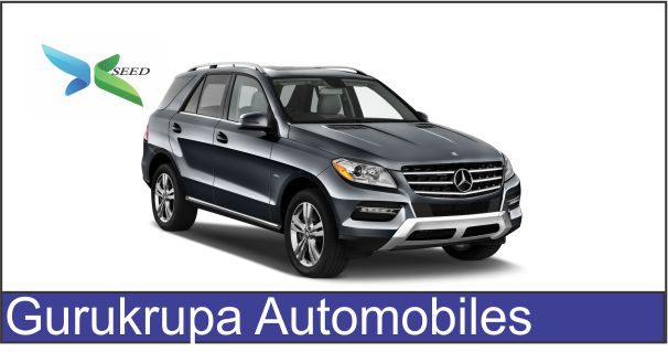 Gurukrupa Automobiles