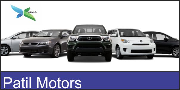 Patil Motors