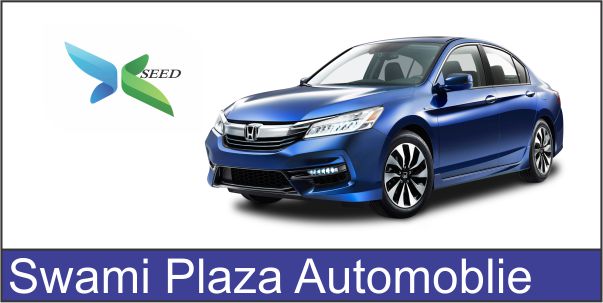 Swami Plaza Automoblie