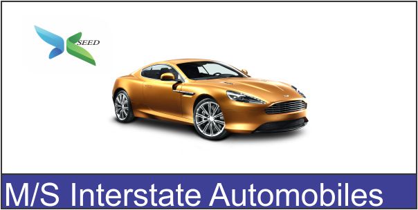 M/S Interstate Automobiles
