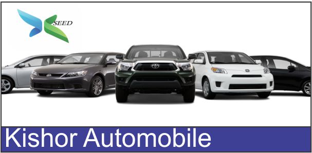 Kishor Automoblie 