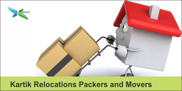 Kartik Relocations Packers and Movers