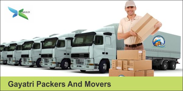 Gayatri Packers And Movers 
