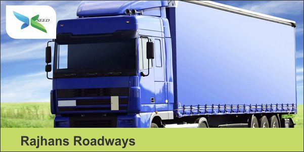 rajhans roadways