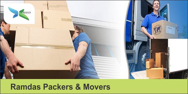 Ramdas Packers & Movers