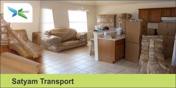 Satyam Transport 