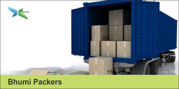 Bhumi Packers 