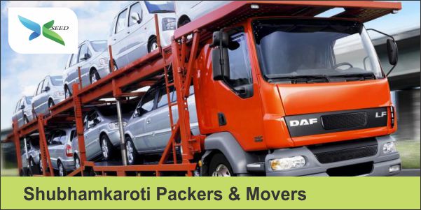 Shubhamkaroti Packers & Movers