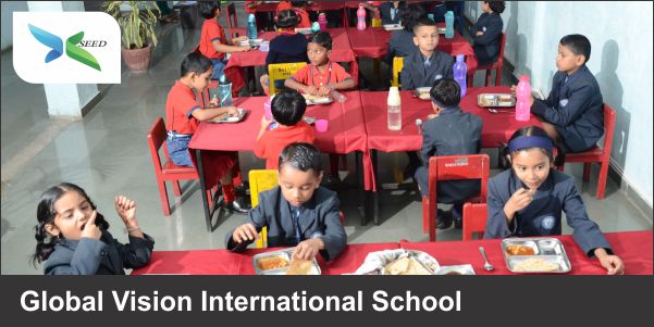 Global Vision International School