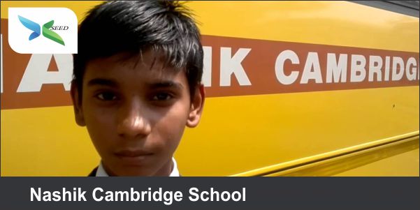 Nashik Cambridge School