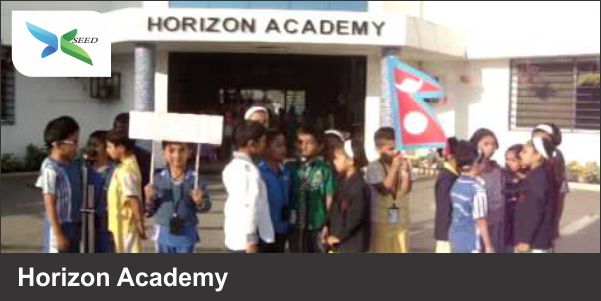 Horizon Academy
