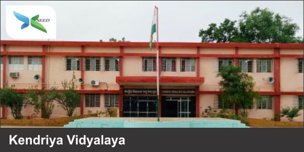 Kendriya Vidyalaya