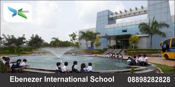 Ebenezer International School