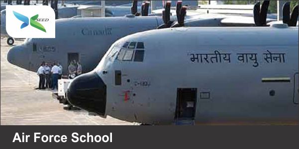 Air Force School