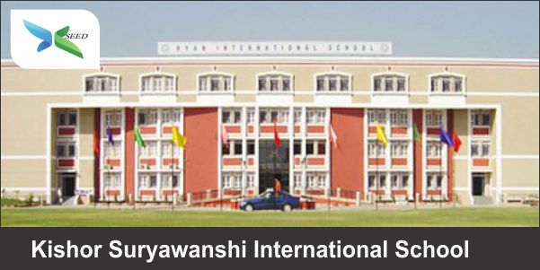 Kishor Suryawanshi International School 