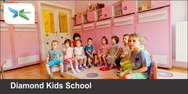 Diamond Kids School 