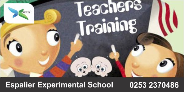 Espalier Experimental School 