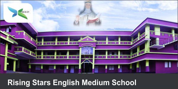 Rising Stars English Medium School