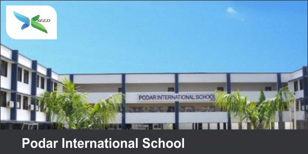 Podar International School
