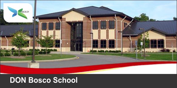 DON Bosco School