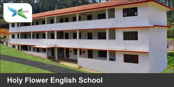 Holy Flower English School