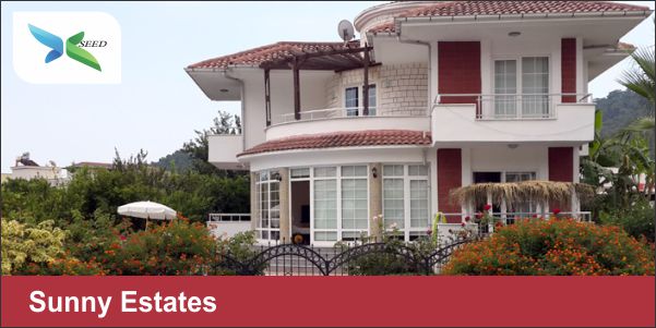 Sunny Estates