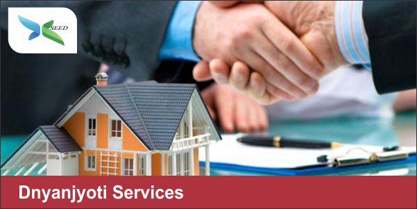 Dnyanjyoti Services