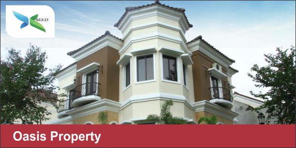 Oasis Property
